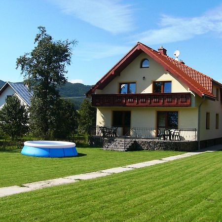 Apartmany Rajecka Dolina Rajecké Teplice Exterior foto