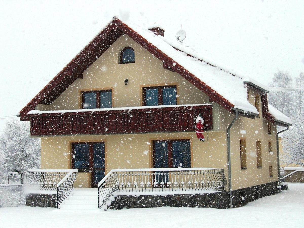 Apartmany Rajecka Dolina Rajecké Teplice Exterior foto