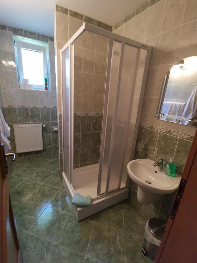 Apartmany Rajecka Dolina Rajecké Teplice Exterior foto