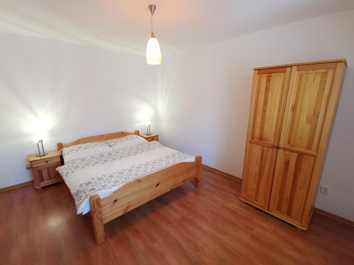 Apartmany Rajecka Dolina Rajecké Teplice Exterior foto